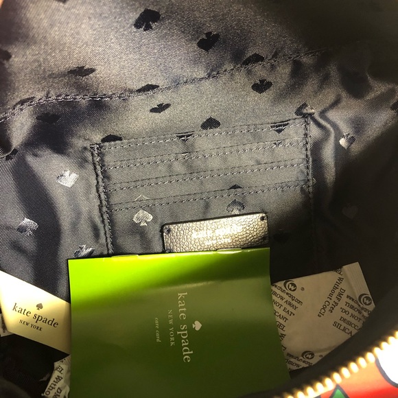 ♠️Kate Spade♠️ Dawn Breezy Belt Bag - Picture 8 of 8